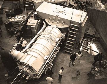 76-inch cyclotron